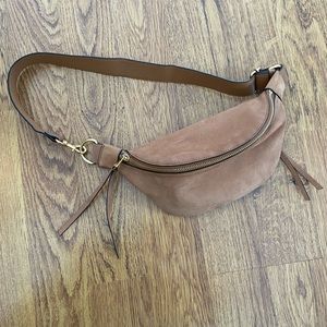 Rebecca Minkoff Belt Bag